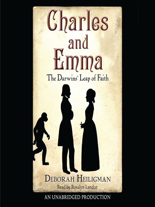 Title details for Charles and Emma by Deborah Heiligman - Available